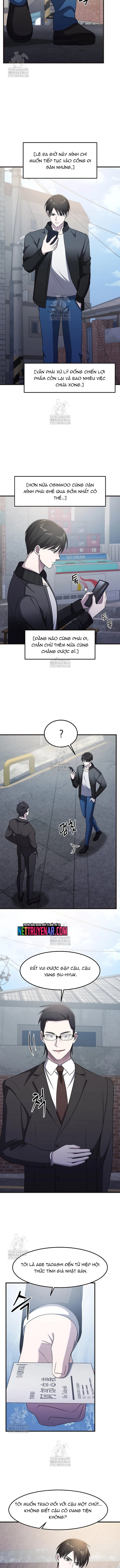 Võ Thần Thăng Cấp Chap 47 - Next Chap 48