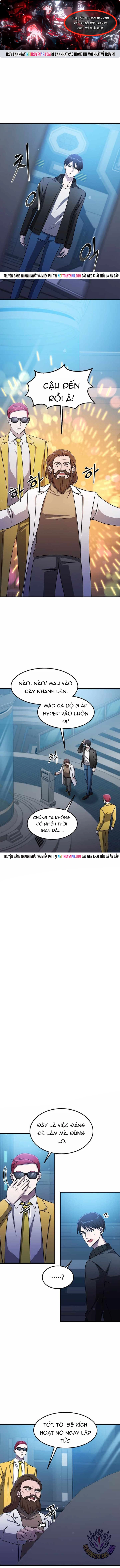 Võ Thần Thăng Cấp Chap 65 - Next Chap 66