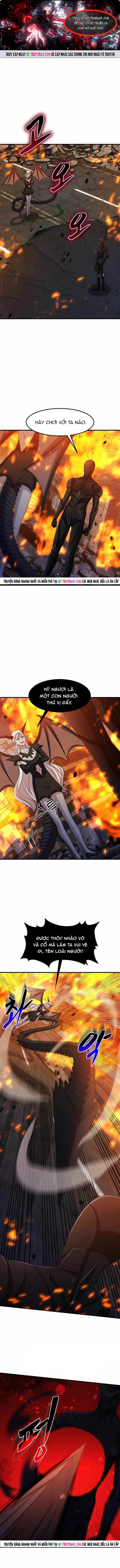 Võ Thần Thăng Cấp Chap 67 - Next Chap 68