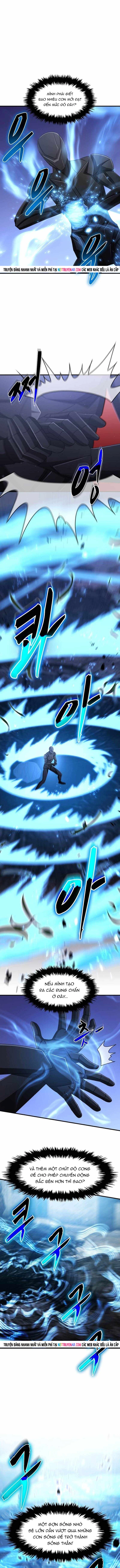 Võ Thần Thăng Cấp Chap 67 - Next Chap 68