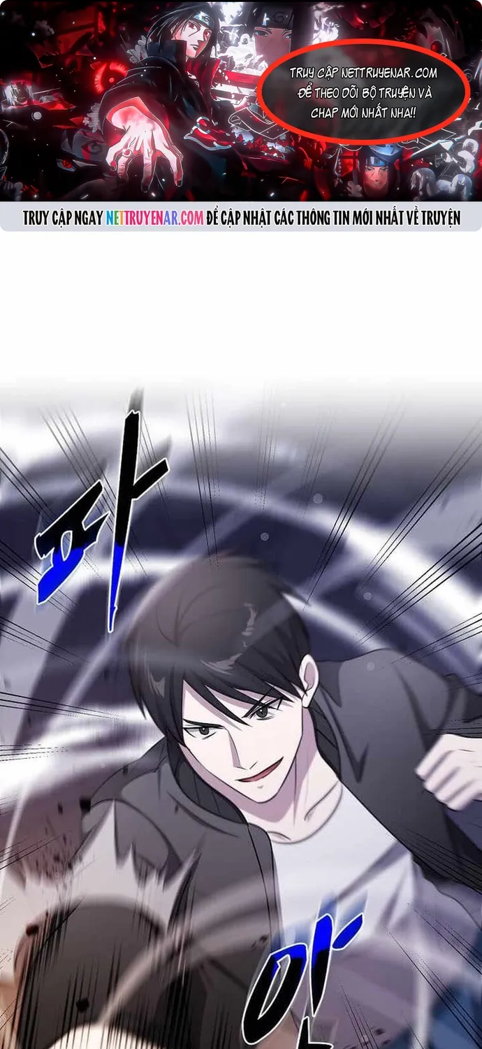 Võ Thần Thăng Cấp Chap 75 - Next Chap 76