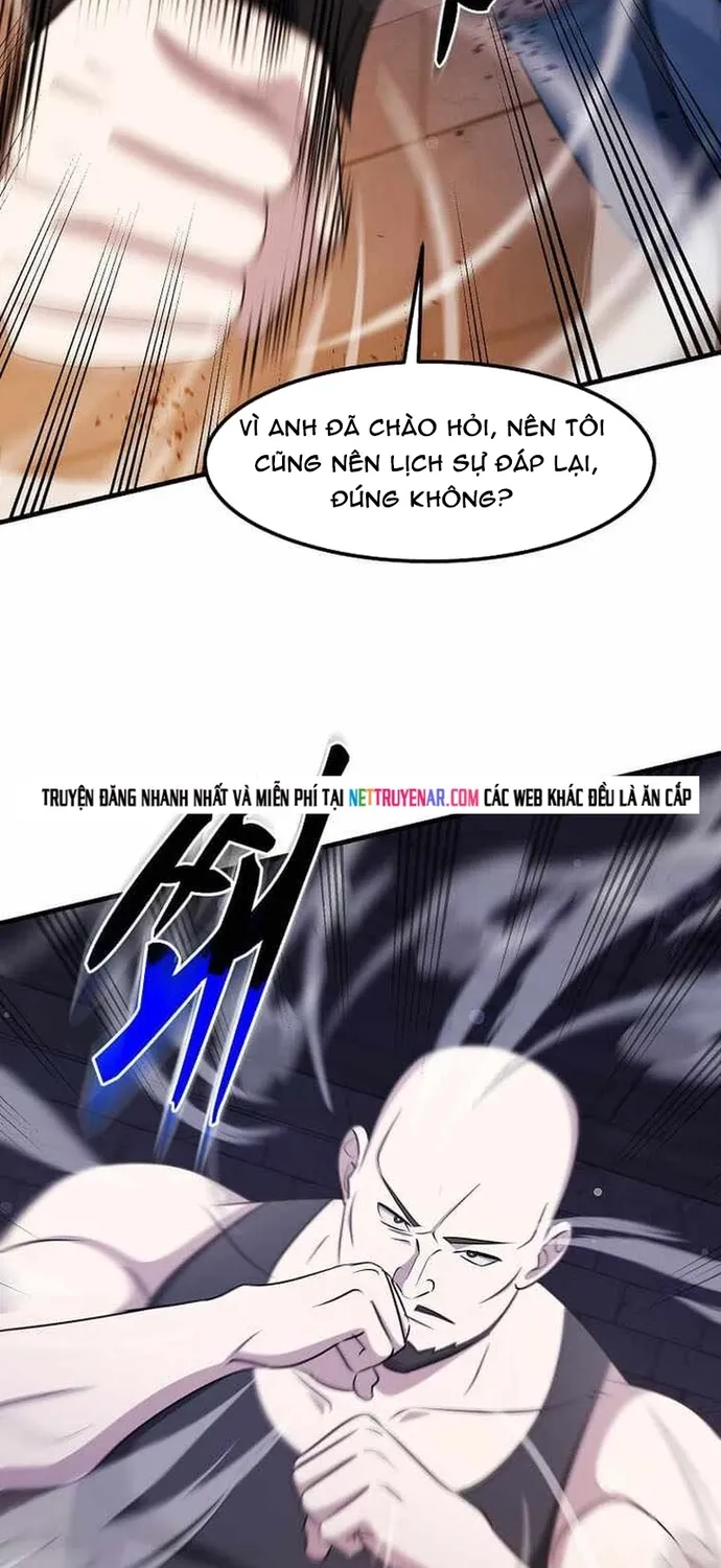 Võ Thần Thăng Cấp Chap 75 - Next Chap 76
