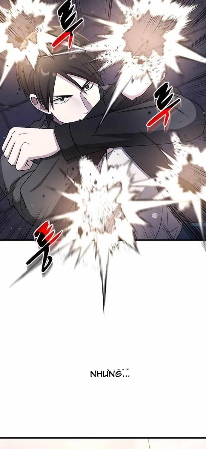 Võ Thần Thăng Cấp Chap 75 - Next Chap 76