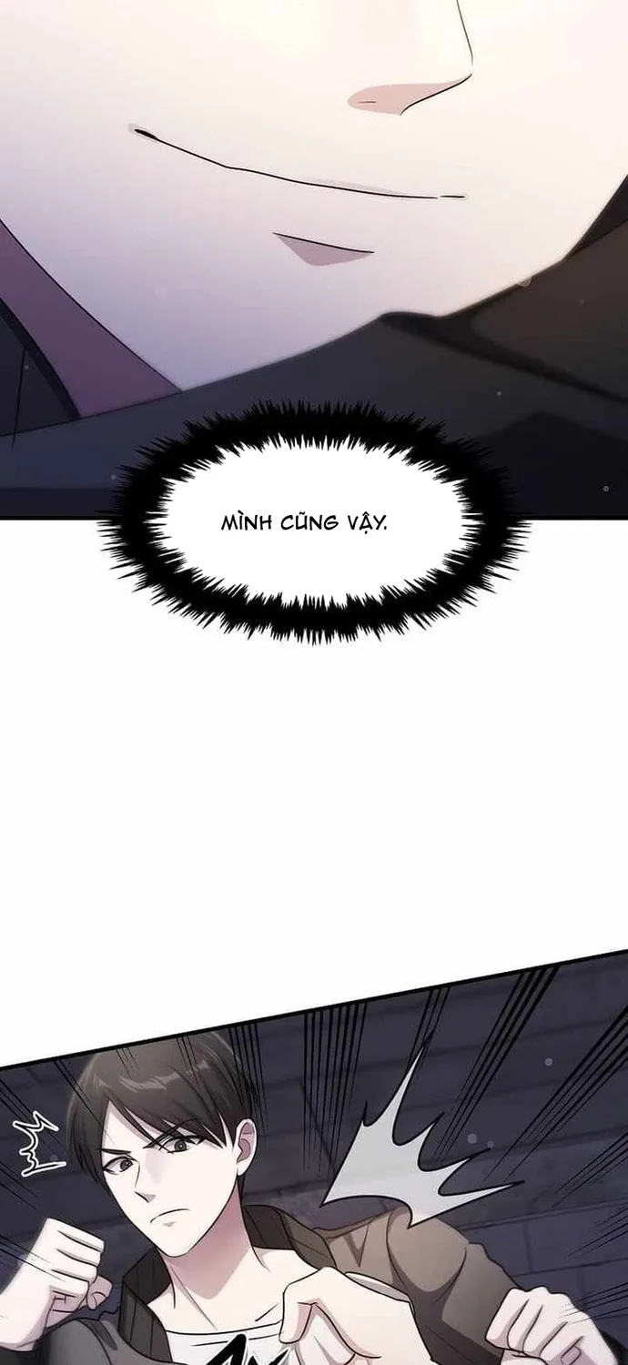 Võ Thần Thăng Cấp Chap 75 - Next Chap 76