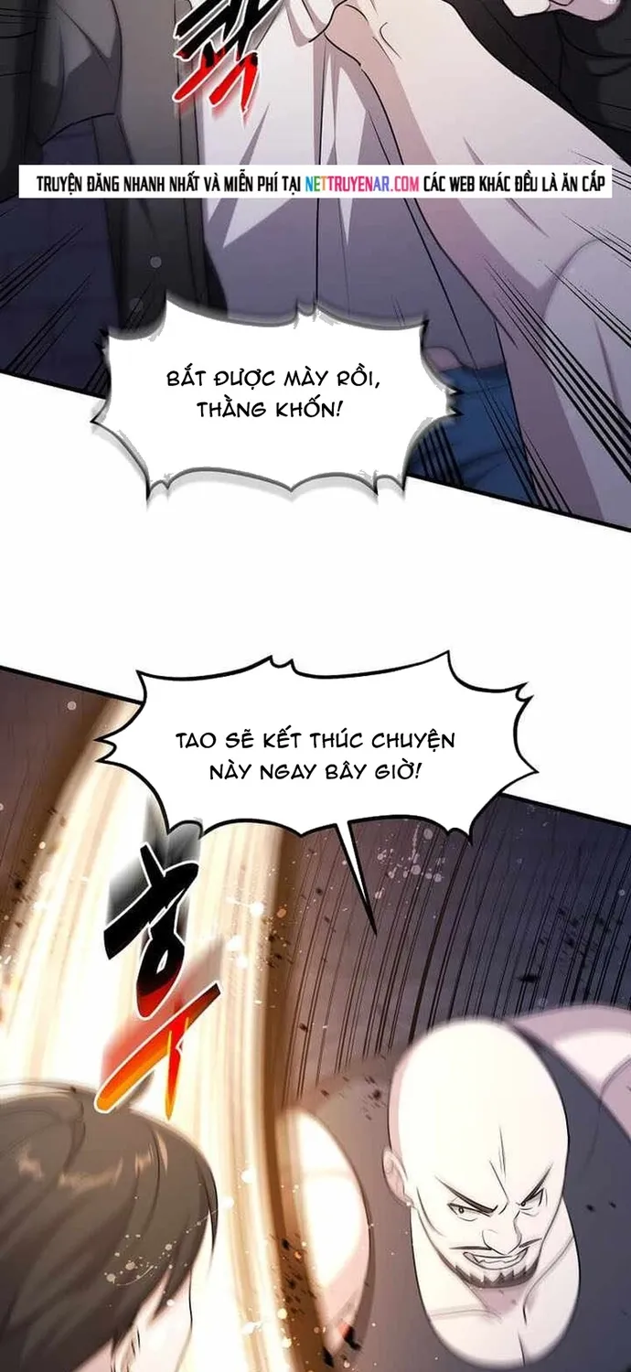 Võ Thần Thăng Cấp Chap 75 - Next Chap 76