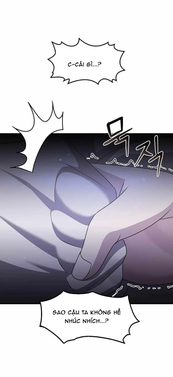 Võ Thần Thăng Cấp Chap 75 - Next Chap 76