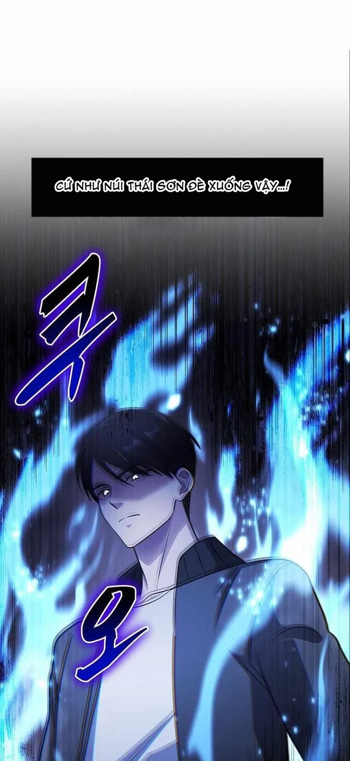 Võ Thần Thăng Cấp Chap 75 - Next Chap 76