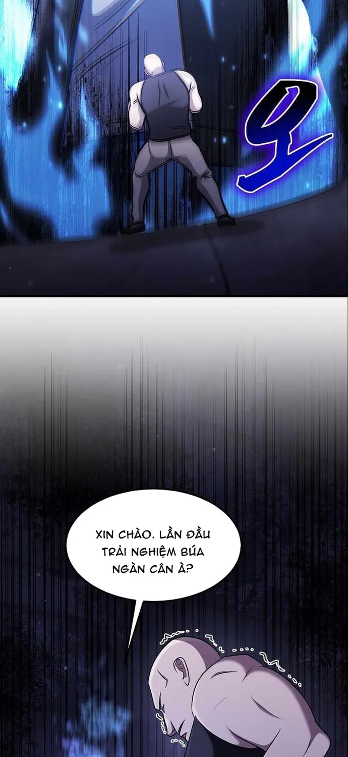 Võ Thần Thăng Cấp Chap 75 - Next Chap 76