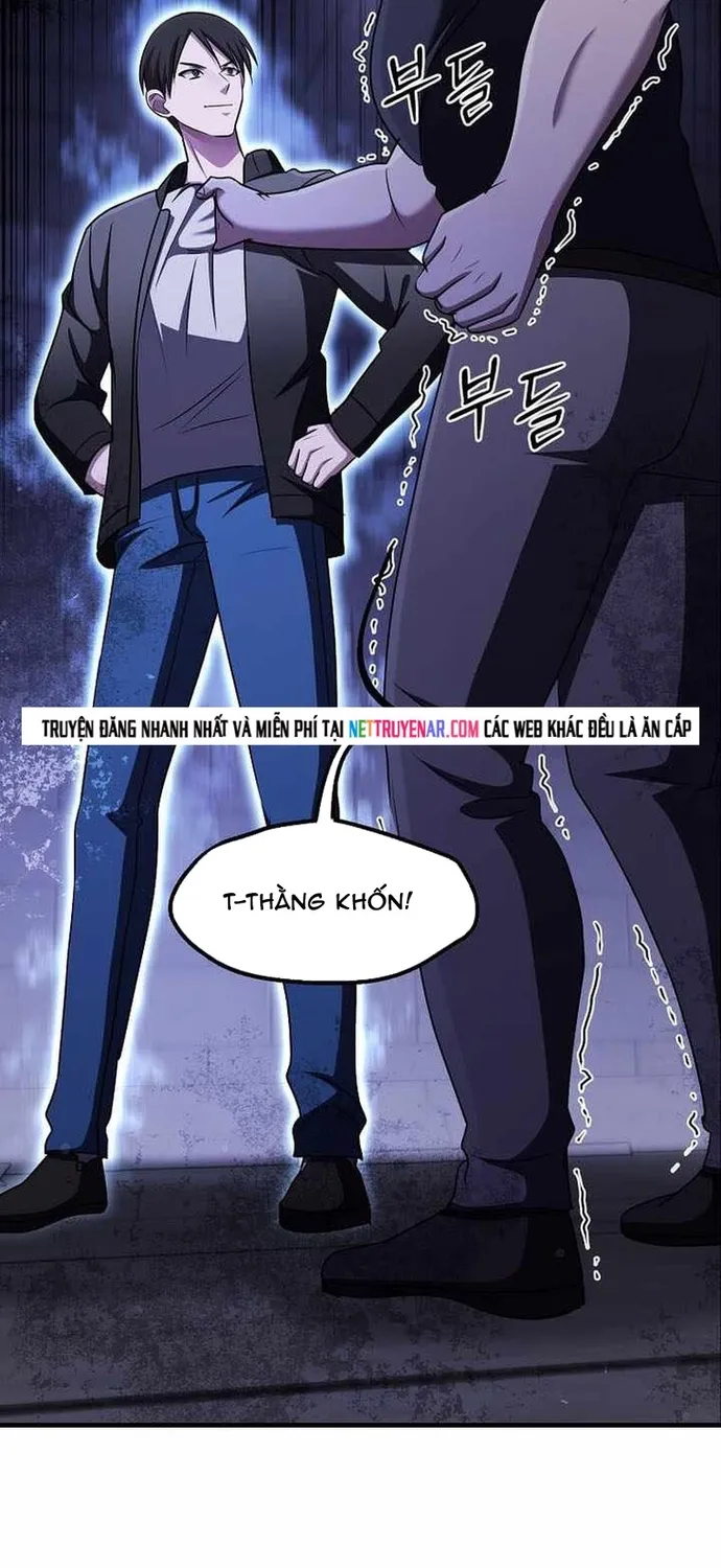 Võ Thần Thăng Cấp Chap 75 - Next Chap 76