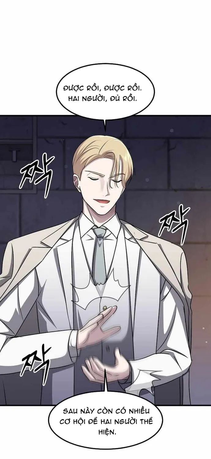 Võ Thần Thăng Cấp Chap 75 - Next Chap 76