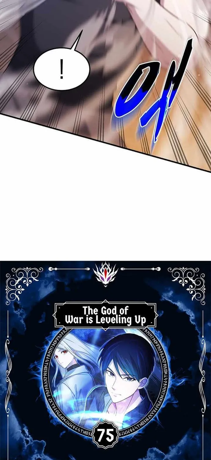 Võ Thần Thăng Cấp Chap 75 - Next Chap 76