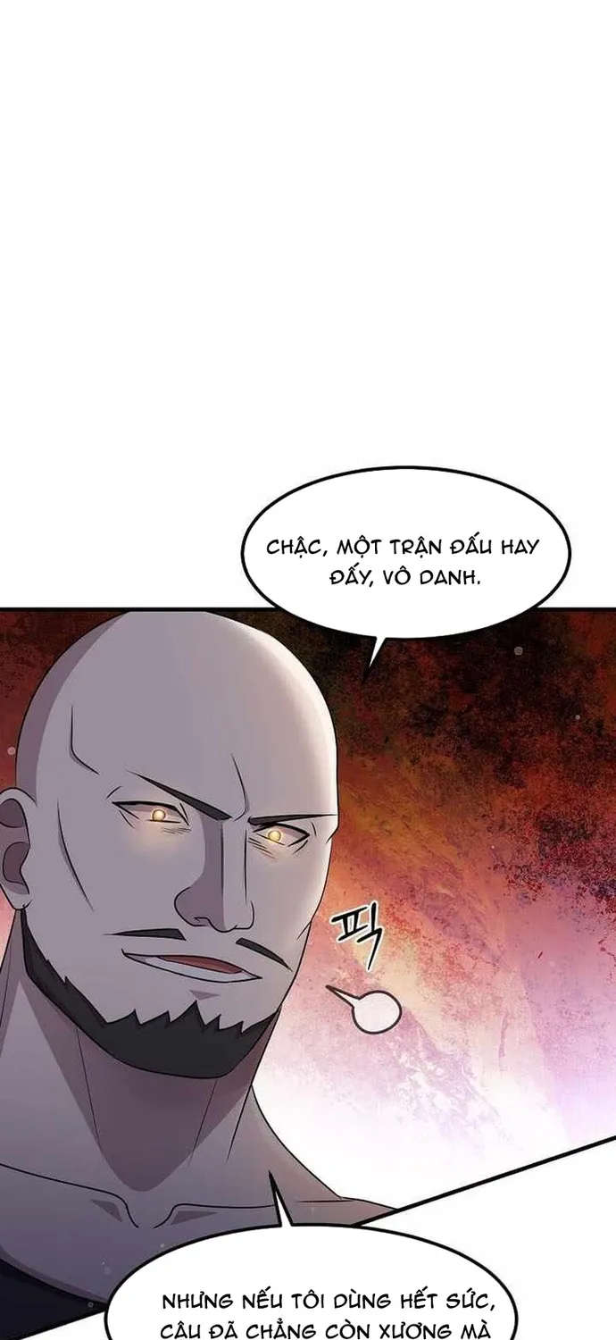 Võ Thần Thăng Cấp Chap 75 - Next Chap 76