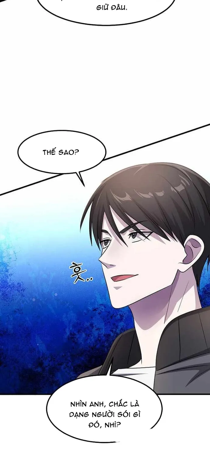 Võ Thần Thăng Cấp Chap 75 - Next Chap 76