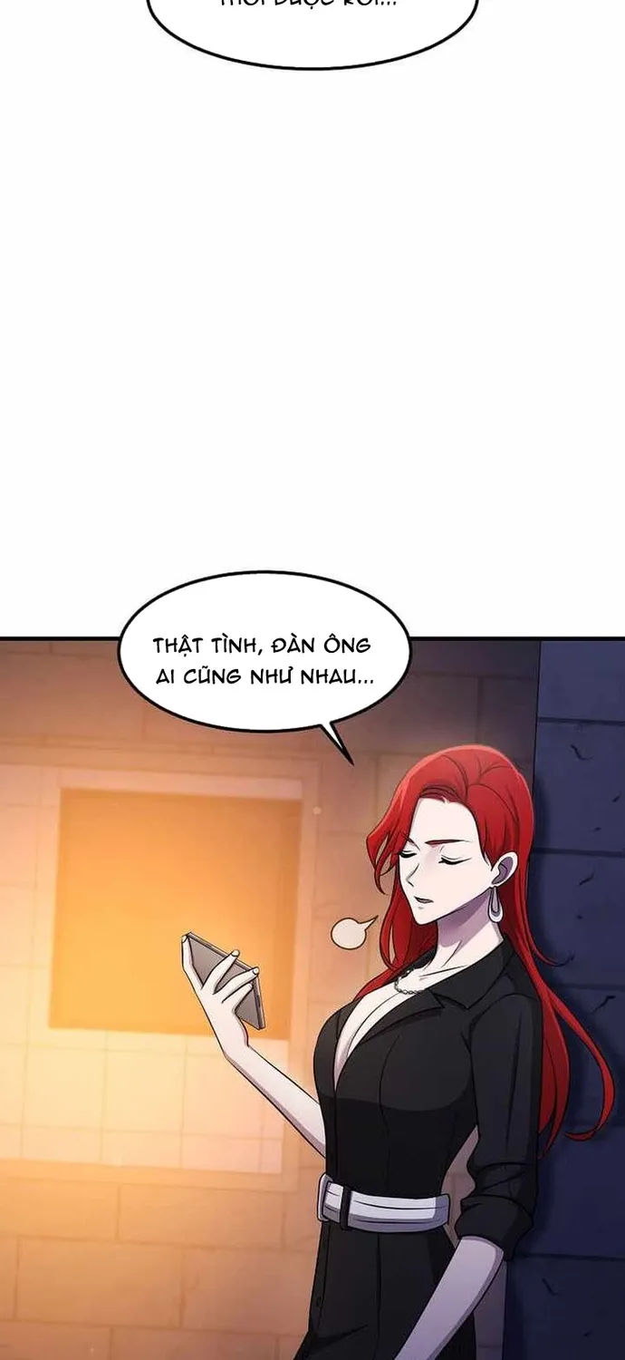 Võ Thần Thăng Cấp Chap 75 - Next Chap 76
