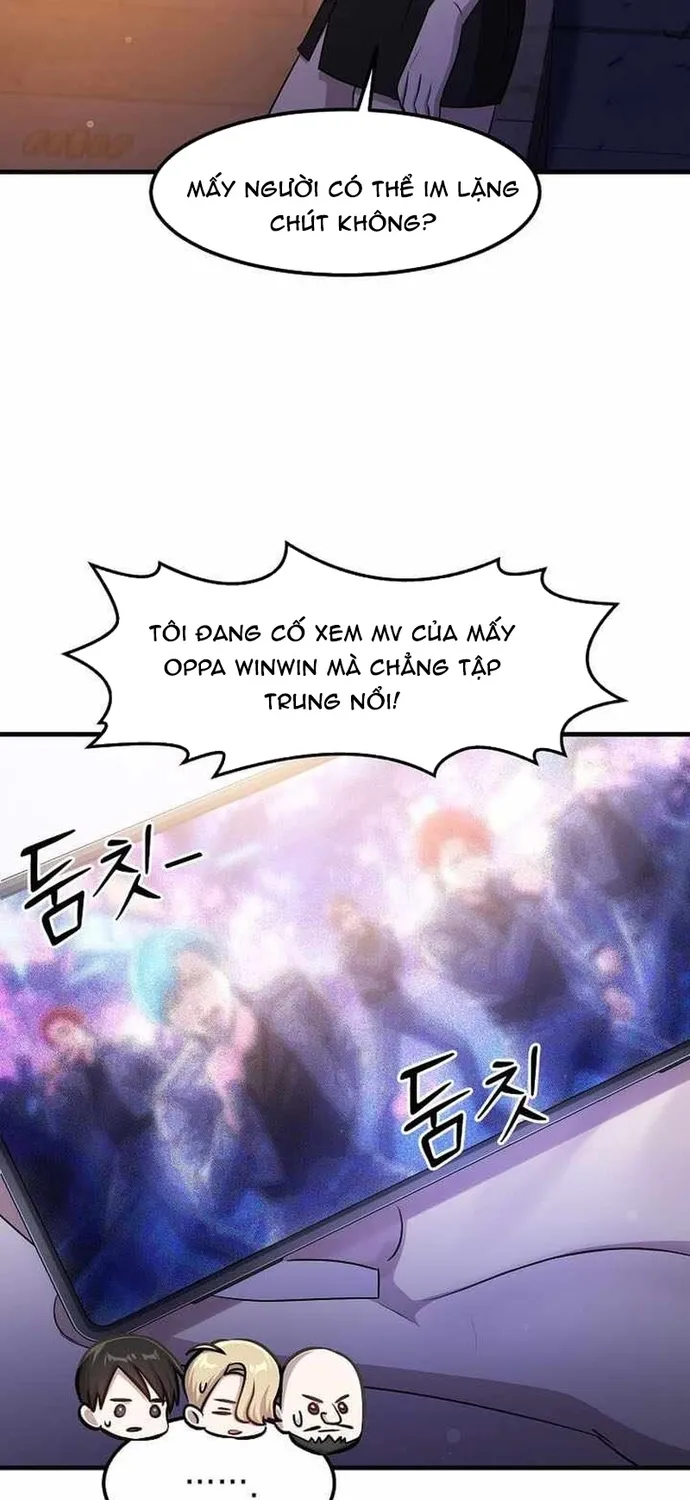 Võ Thần Thăng Cấp Chap 75 - Next Chap 76