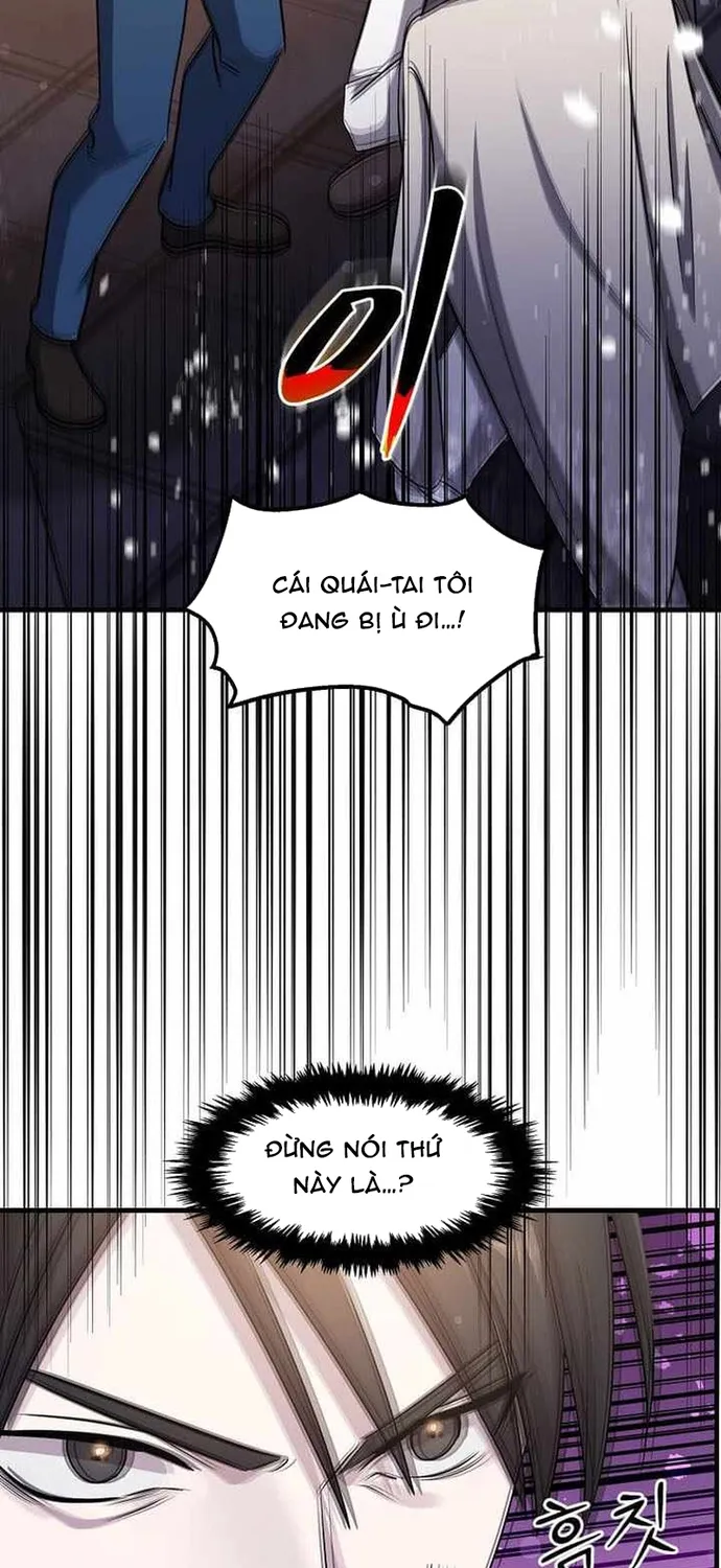 Võ Thần Thăng Cấp Chap 75 - Next Chap 76