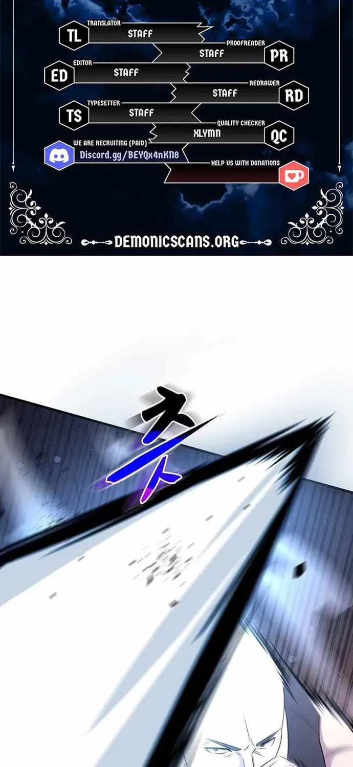 Võ Thần Thăng Cấp Chap 75 - Next Chap 76