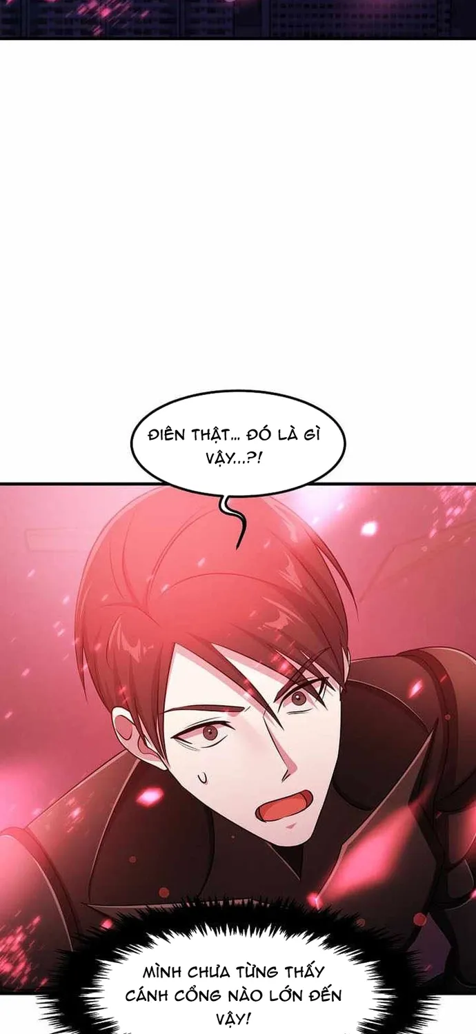 Võ Thần Thăng Cấp Chap 75 - Next Chap 76