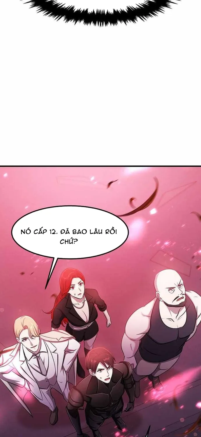 Võ Thần Thăng Cấp Chap 75 - Next Chap 76