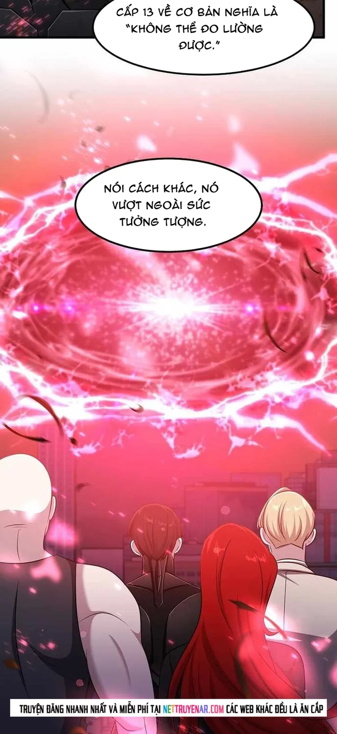 Võ Thần Thăng Cấp Chap 75 - Next Chap 76