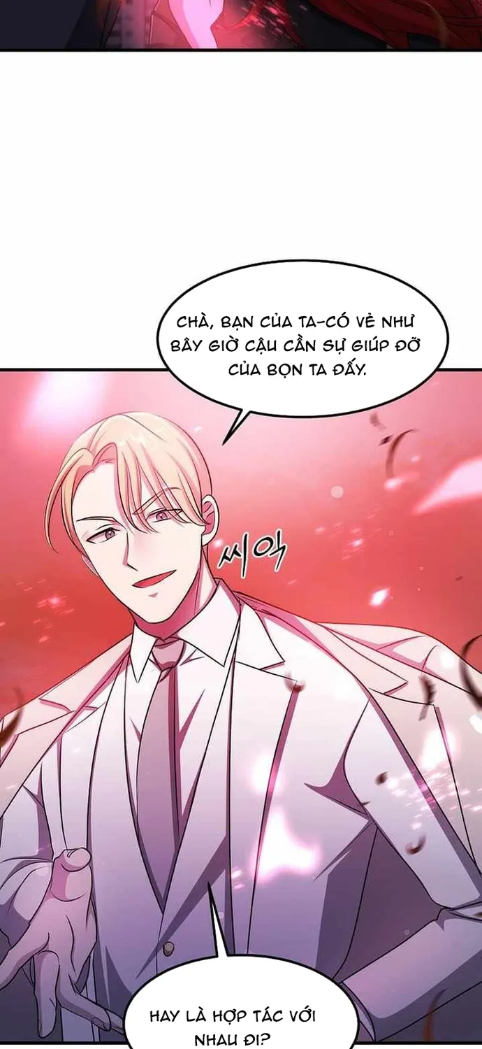 Võ Thần Thăng Cấp Chap 75 - Next Chap 76