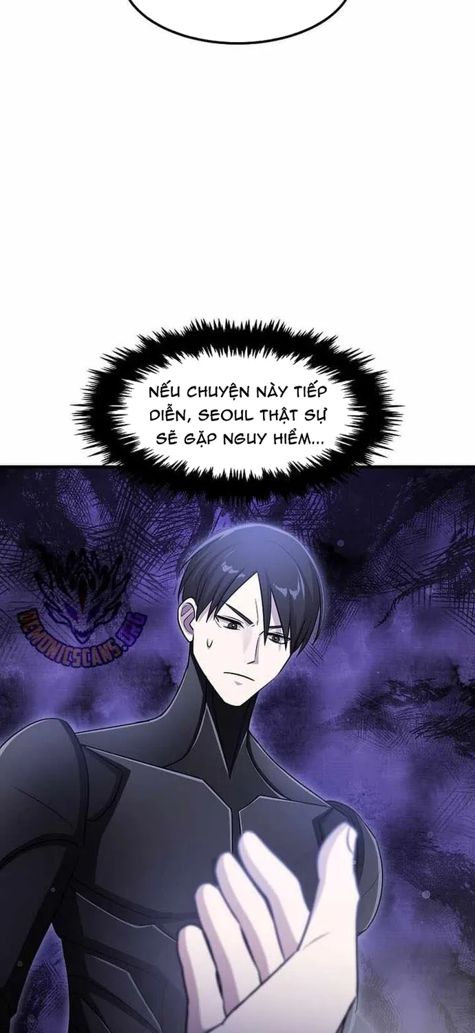 Võ Thần Thăng Cấp Chap 75 - Next Chap 76