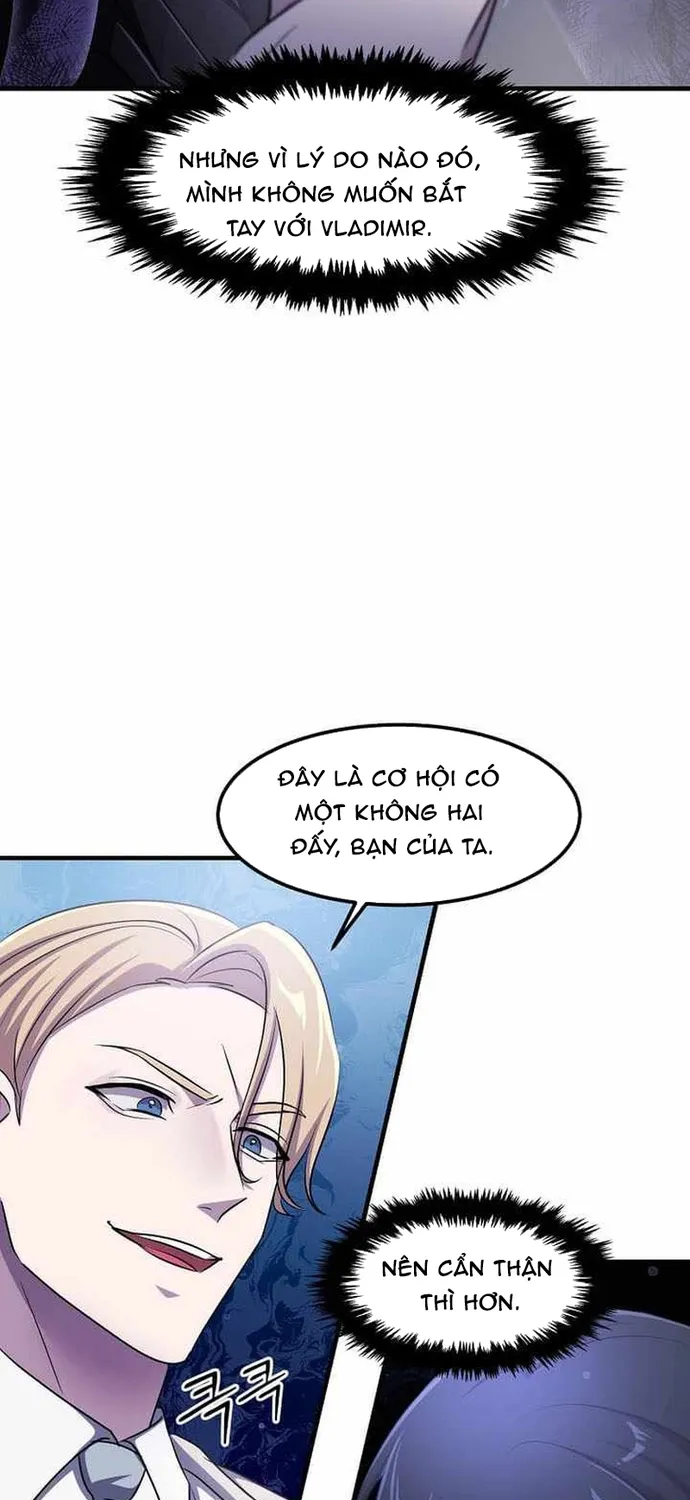 Võ Thần Thăng Cấp Chap 75 - Next Chap 76