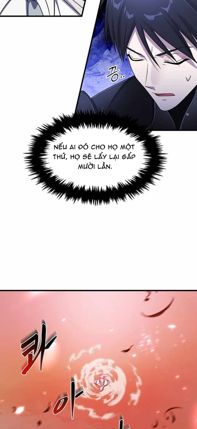 Võ Thần Thăng Cấp Chap 75 - Next Chap 76