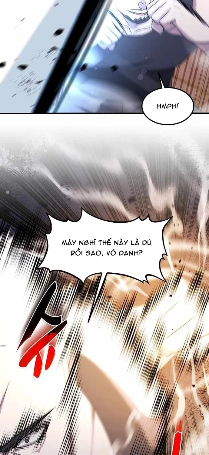 Võ Thần Thăng Cấp Chap 75 - Next Chap 76