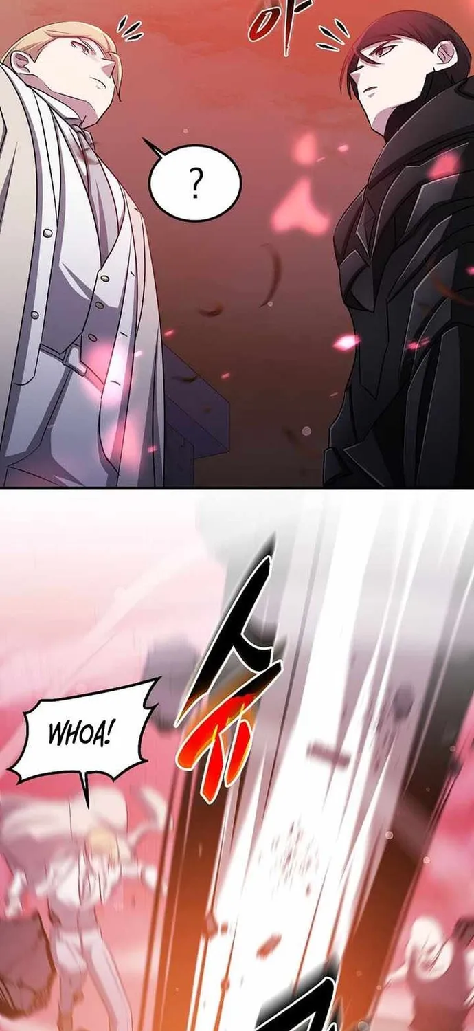 Võ Thần Thăng Cấp Chap 75 - Next Chap 76