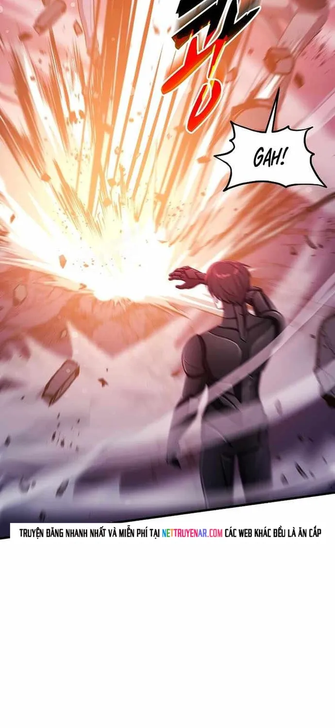 Võ Thần Thăng Cấp Chap 75 - Next Chap 76