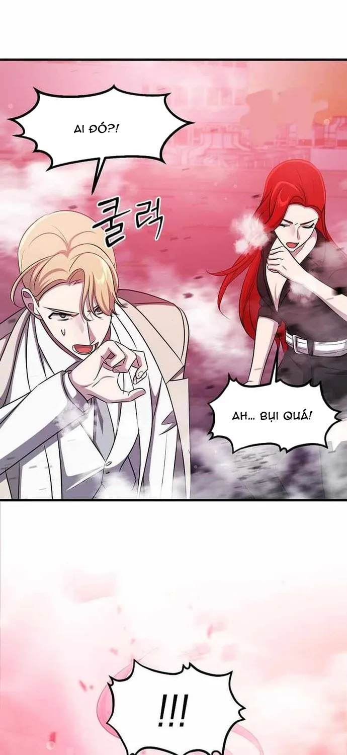 Võ Thần Thăng Cấp Chap 75 - Next Chap 76