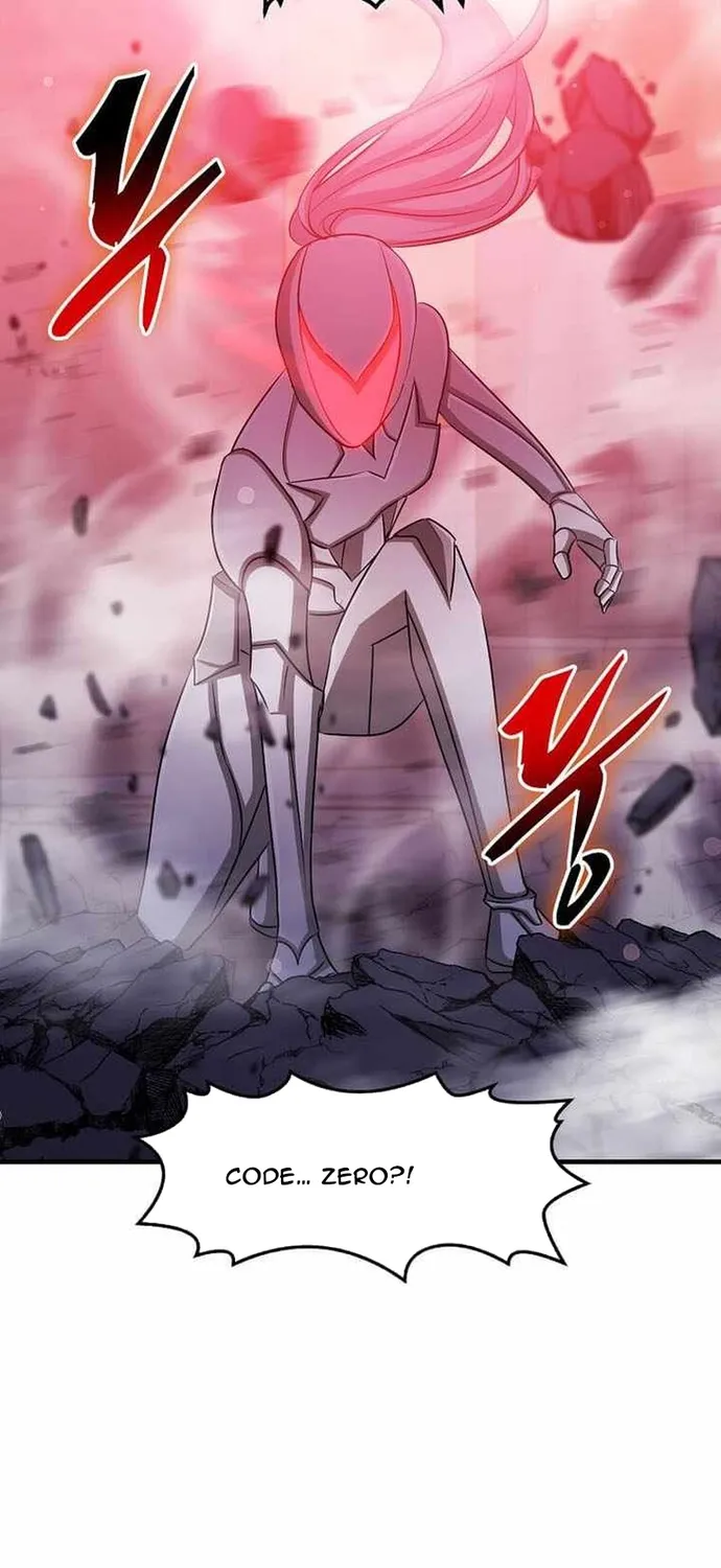 Võ Thần Thăng Cấp Chap 75 - Next Chap 76