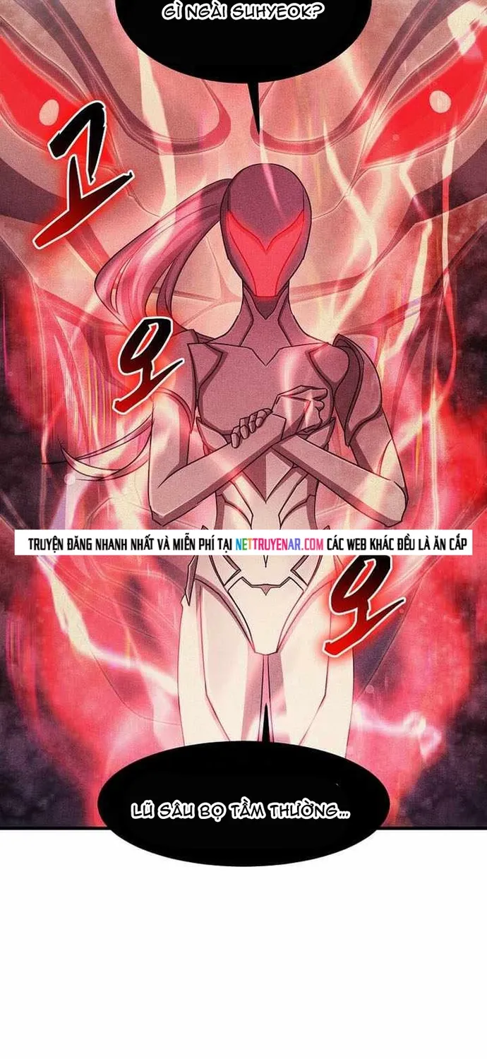 Võ Thần Thăng Cấp Chap 75 - Next Chap 76