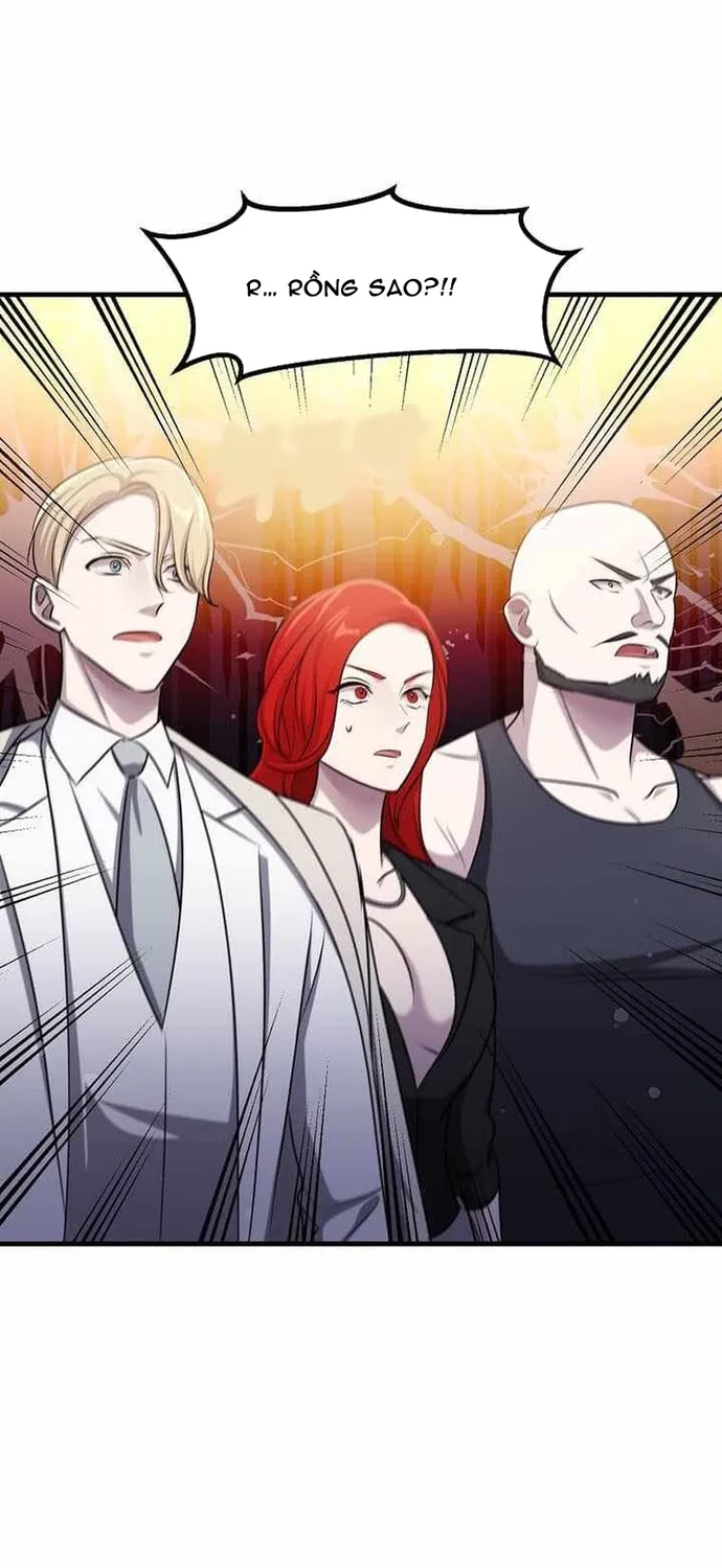 Võ Thần Thăng Cấp Chap 75 - Next Chap 76