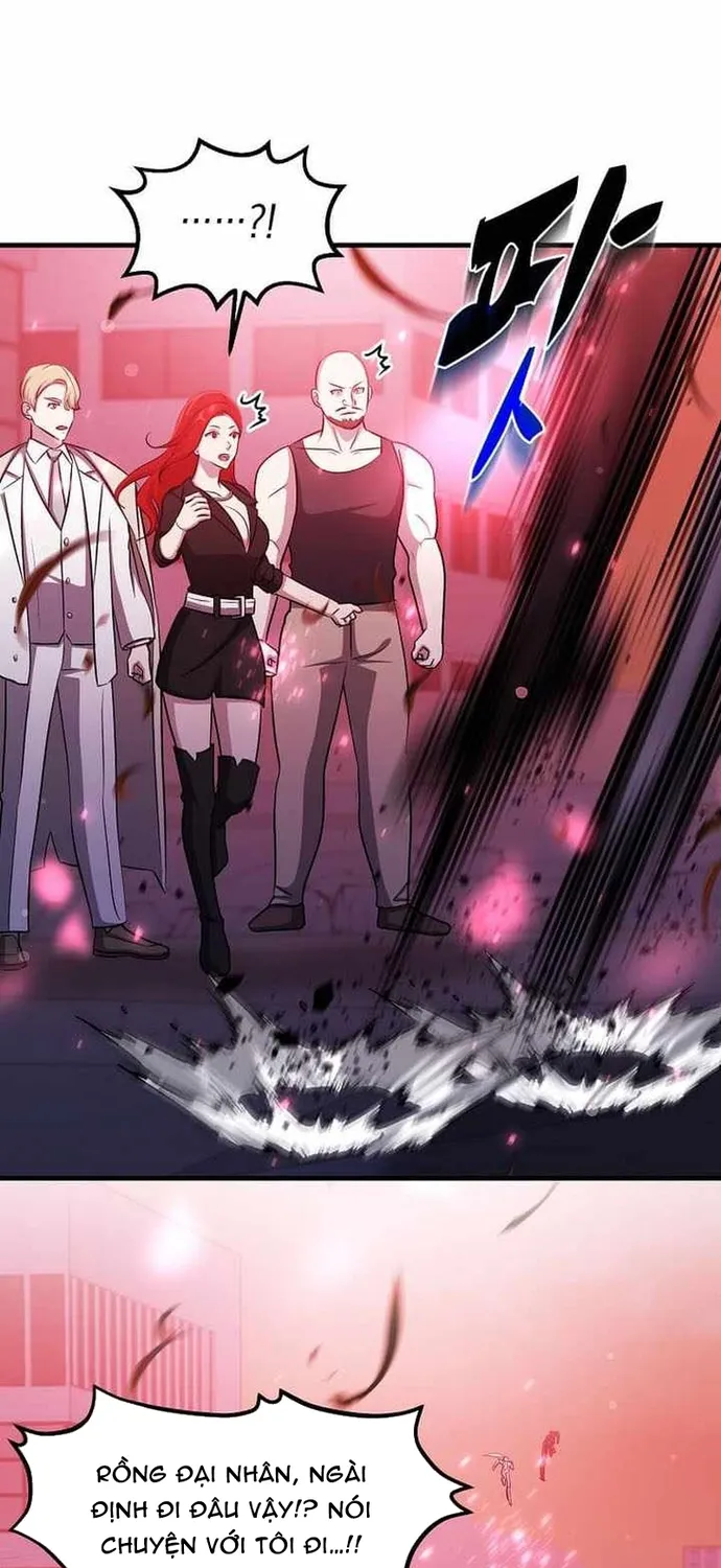 Võ Thần Thăng Cấp Chap 75 - Next Chap 76