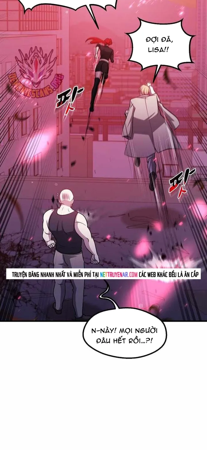 Võ Thần Thăng Cấp Chap 75 - Next Chap 76