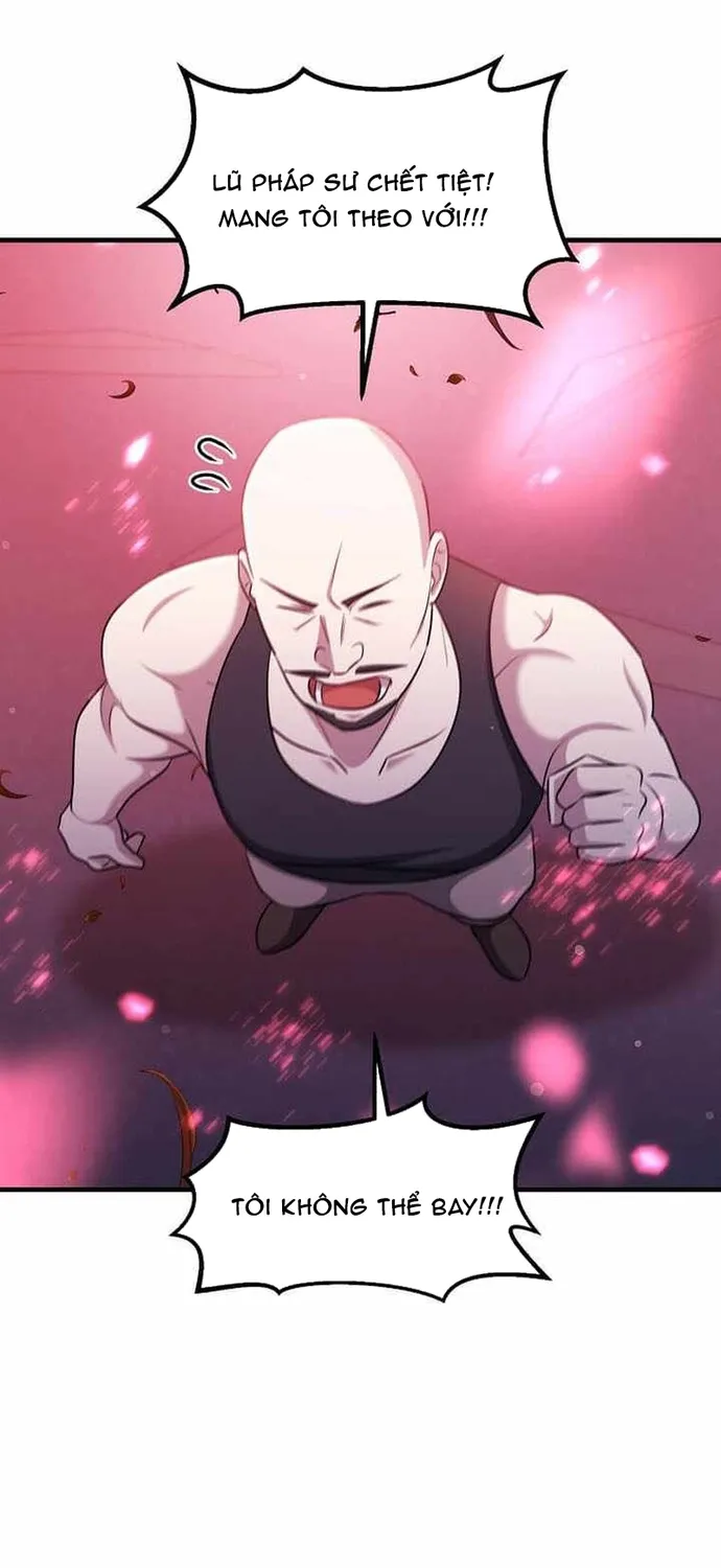 Võ Thần Thăng Cấp Chap 75 - Next Chap 76