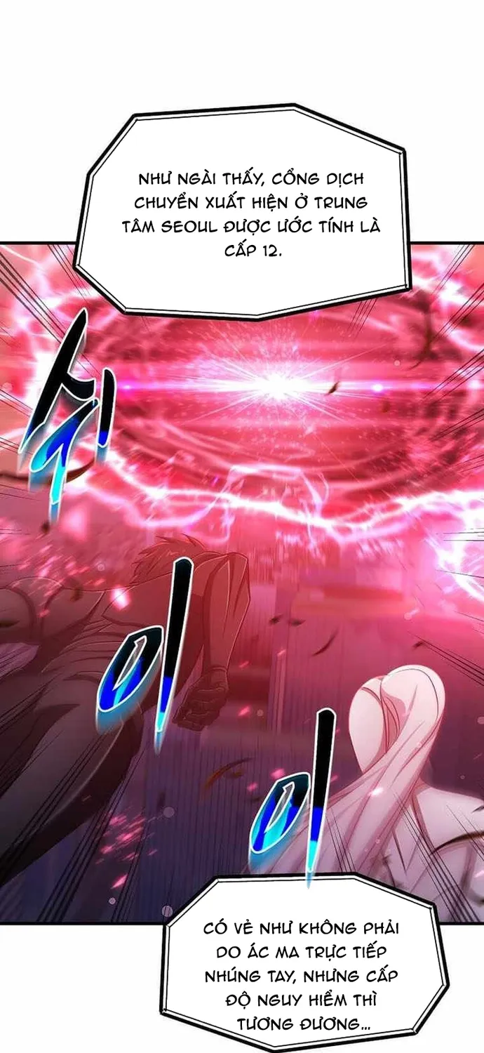 Võ Thần Thăng Cấp Chap 75 - Next Chap 76