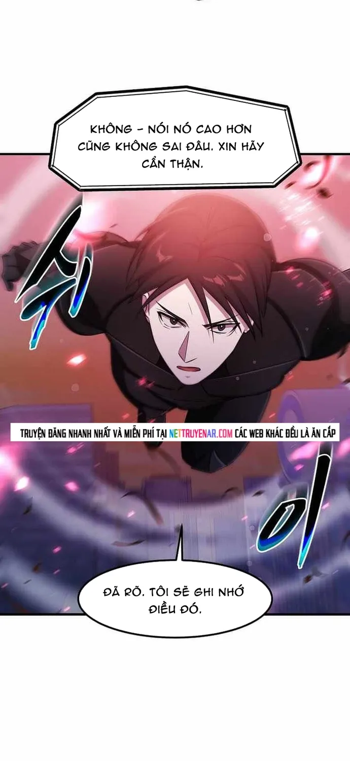 Võ Thần Thăng Cấp Chap 75 - Next Chap 76