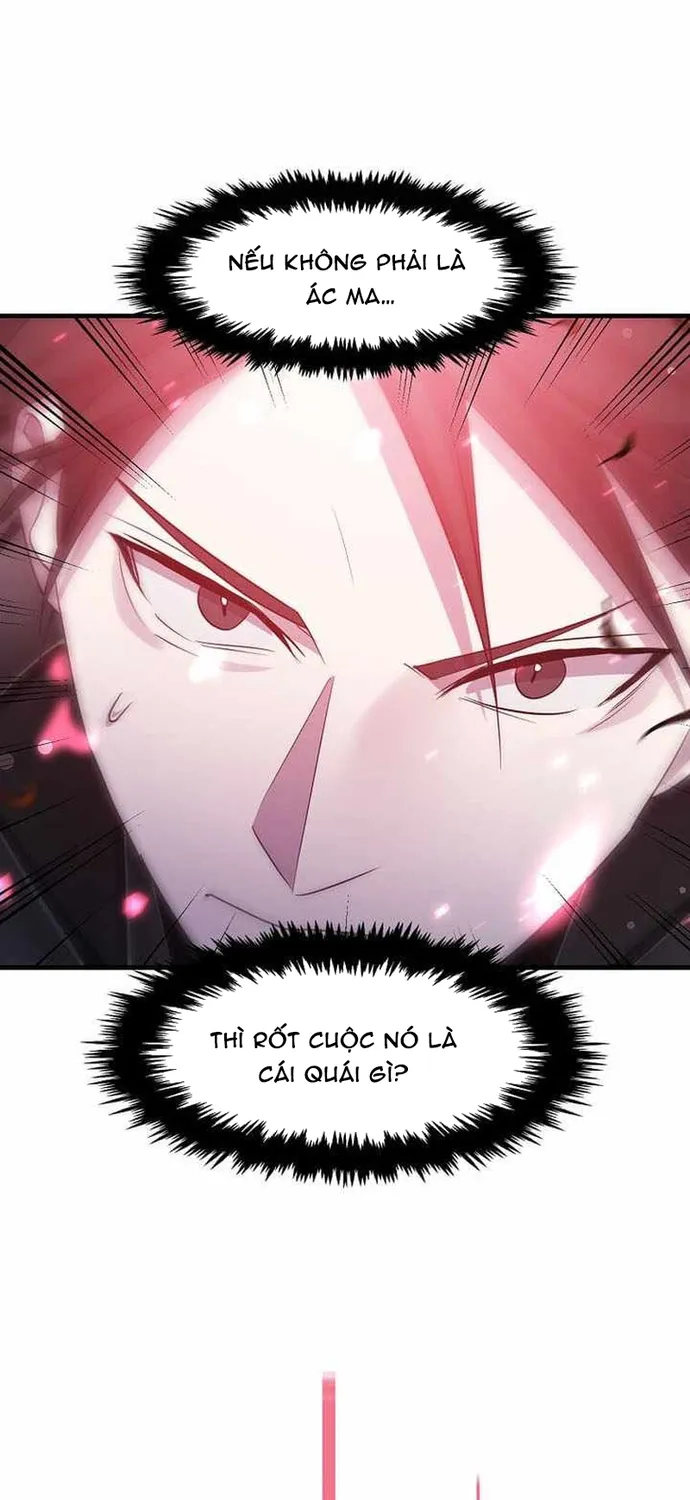 Võ Thần Thăng Cấp Chap 75 - Next Chap 76