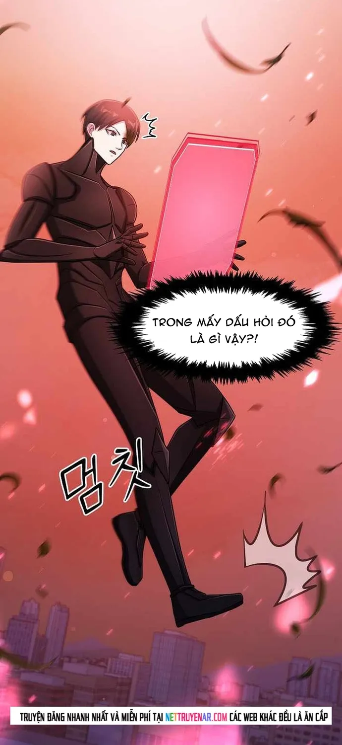 Võ Thần Thăng Cấp Chap 75 - Next Chap 76