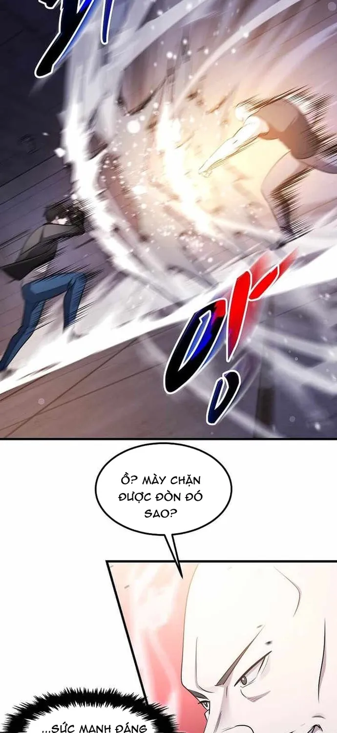 Võ Thần Thăng Cấp Chap 75 - Next Chap 76