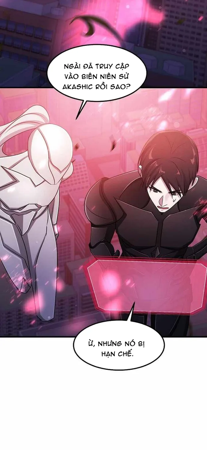 Võ Thần Thăng Cấp Chap 75 - Next Chap 76