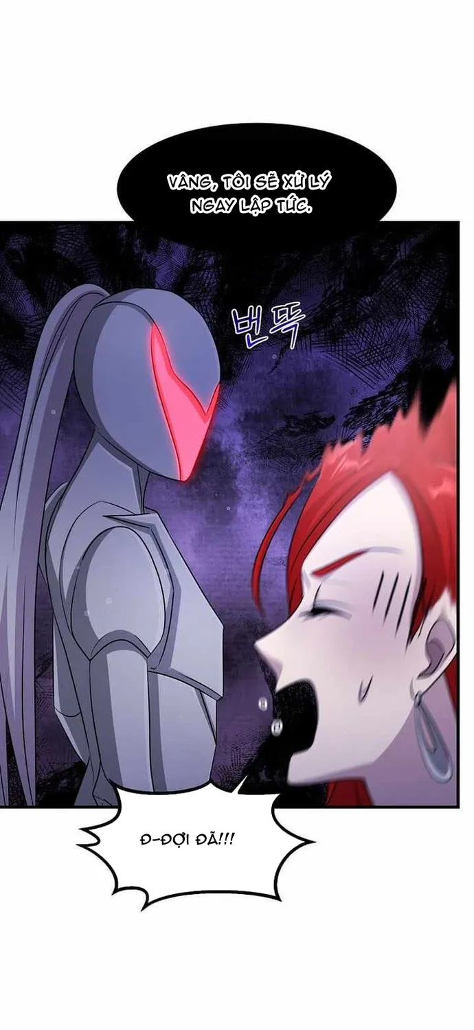 Võ Thần Thăng Cấp Chap 75 - Next Chap 76