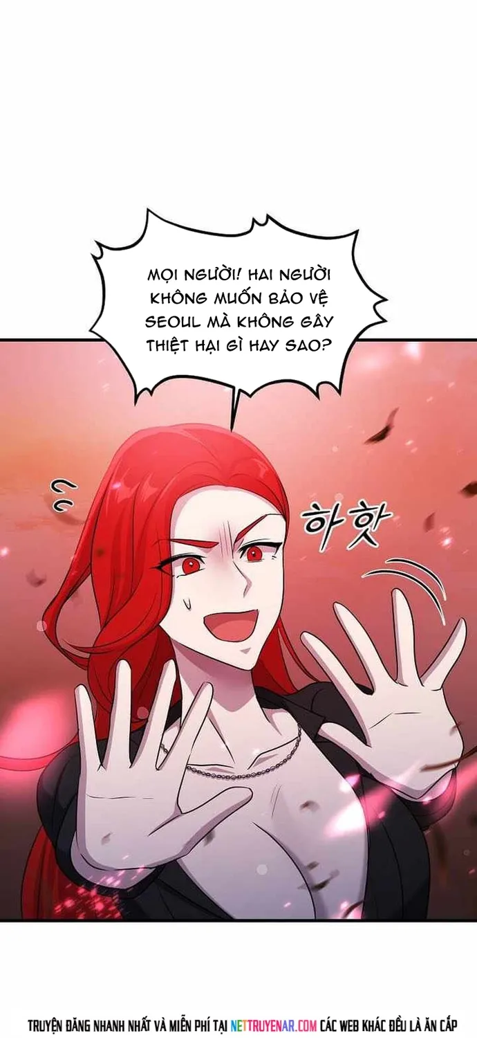 Võ Thần Thăng Cấp Chap 75 - Next Chap 76