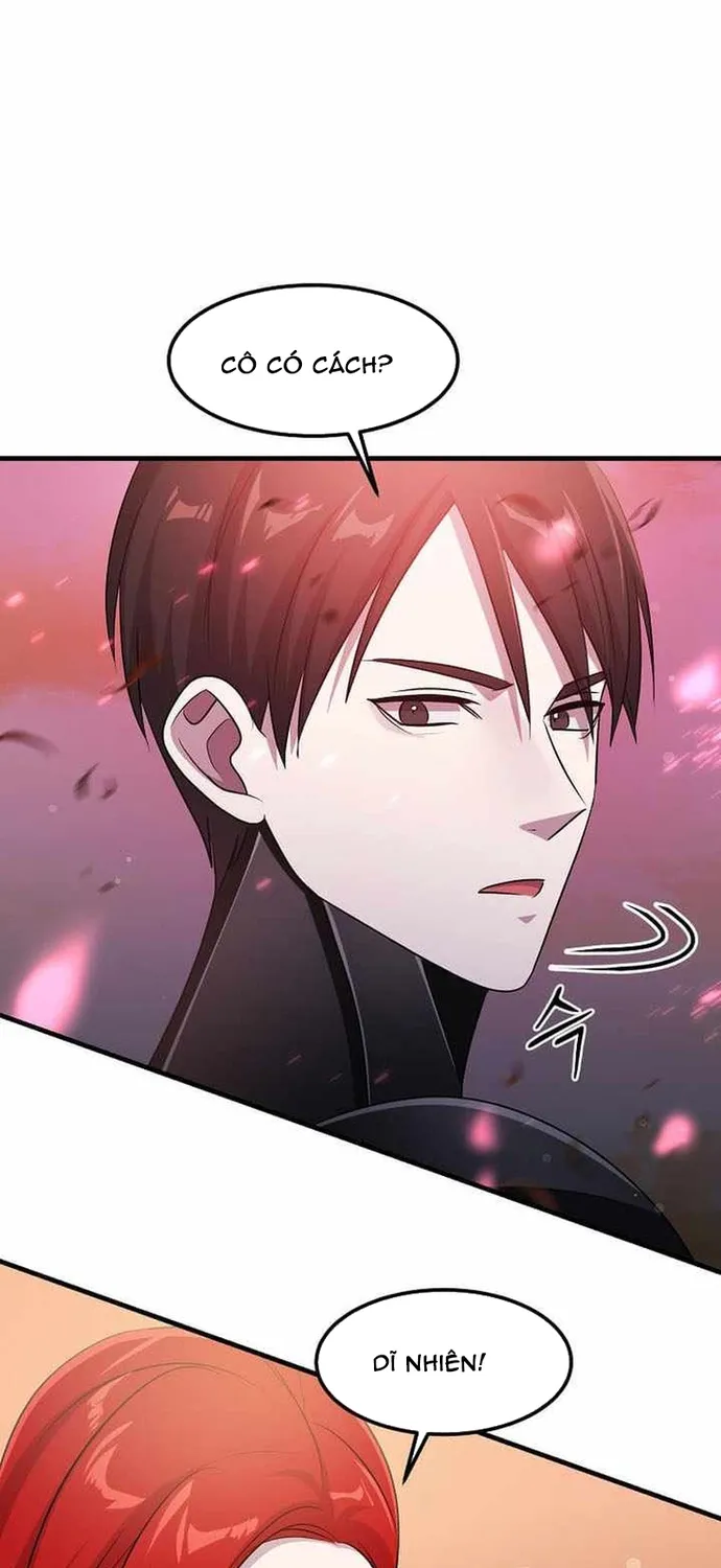 Võ Thần Thăng Cấp Chap 75 - Next Chap 76