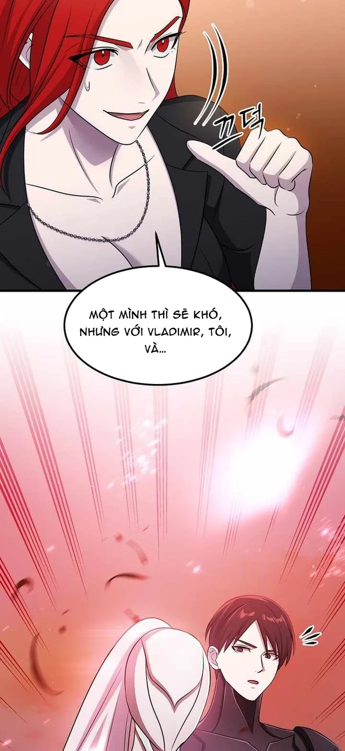 Võ Thần Thăng Cấp Chap 75 - Next Chap 76