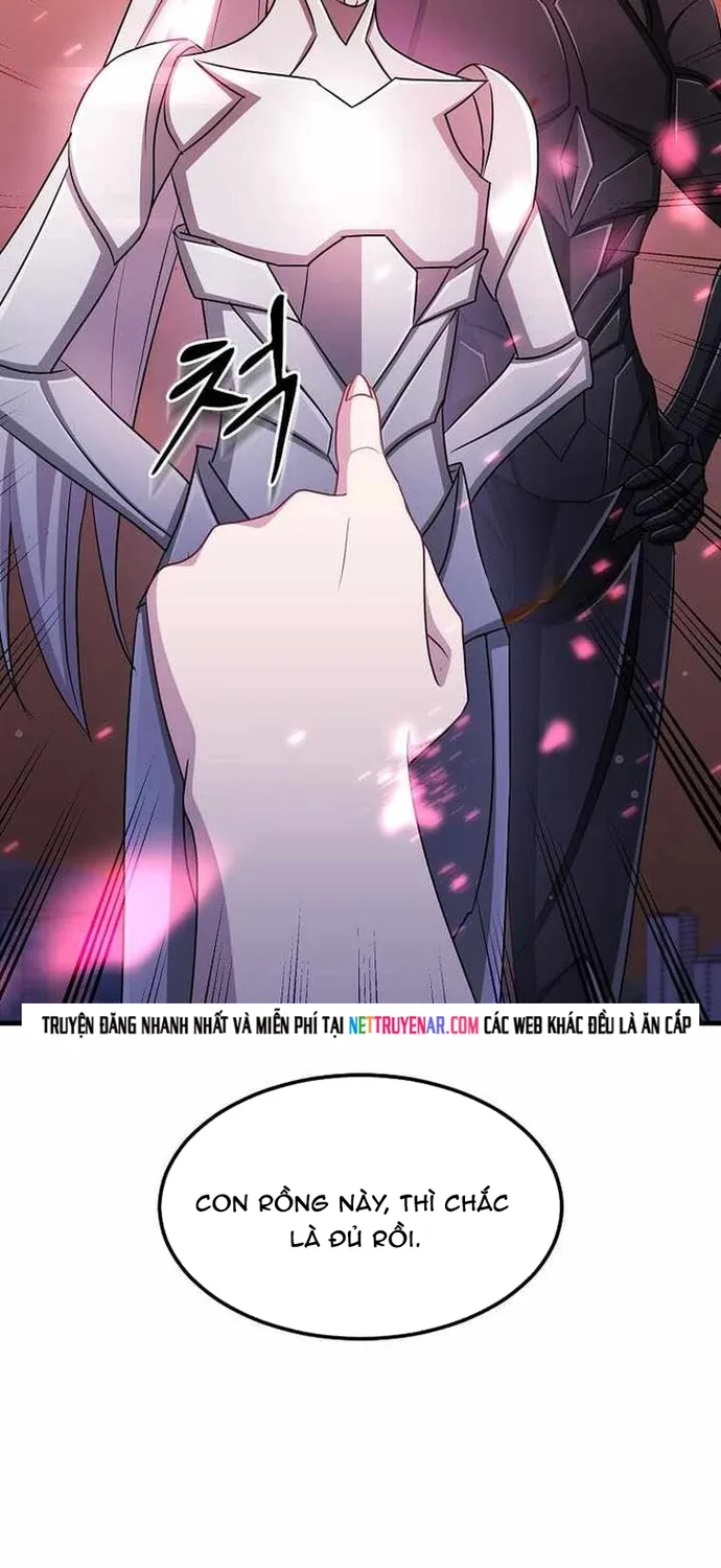 Võ Thần Thăng Cấp Chap 75 - Next Chap 76