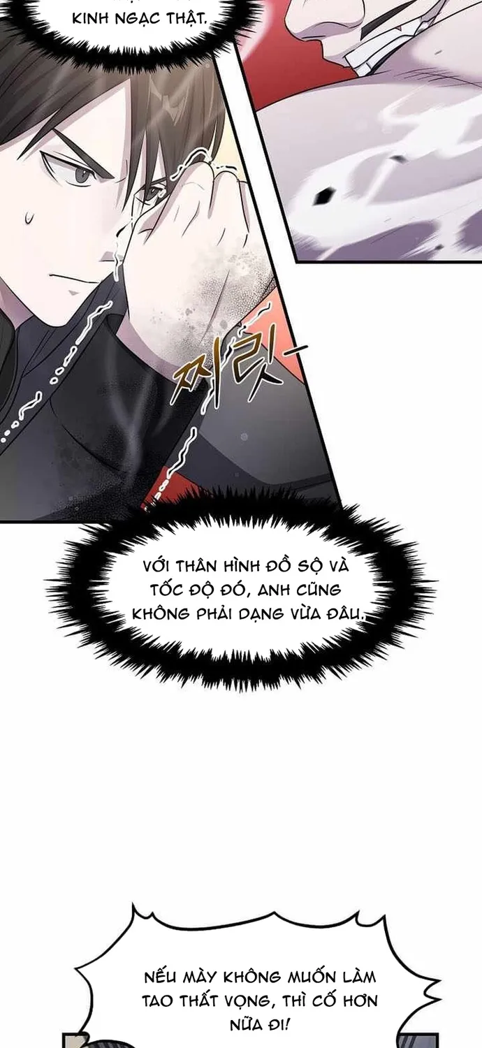 Võ Thần Thăng Cấp Chap 75 - Next Chap 76